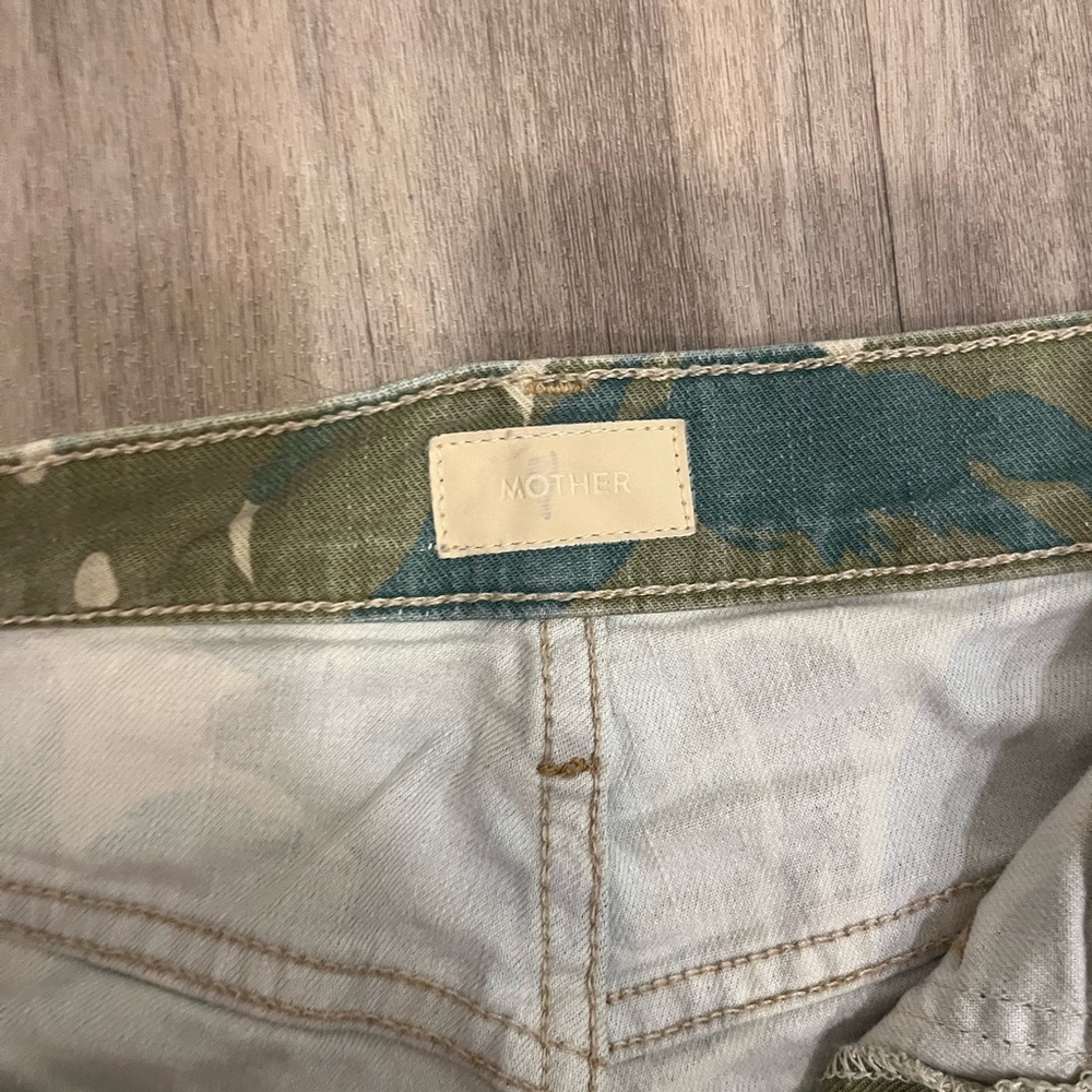 Mothers The Wrapper Patch Springy - image 8